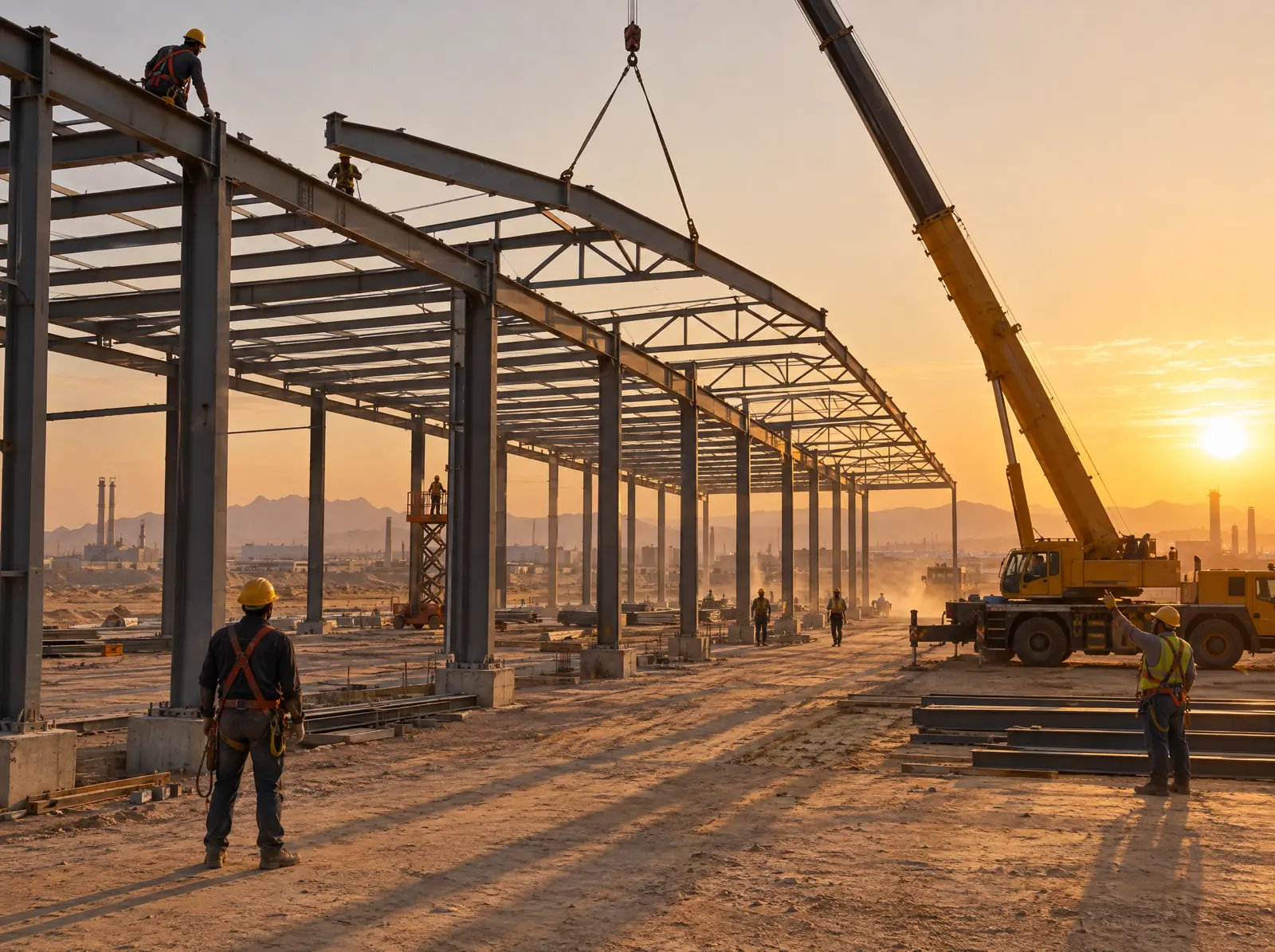 Erama Construction