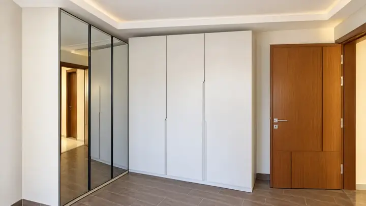 Interior visualization
